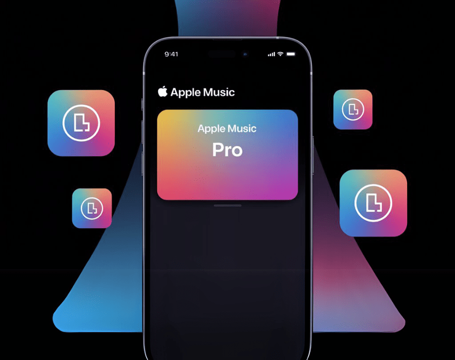 Wygląda na to, że Apple może szykować nową