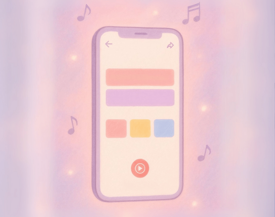 YouTube Music na Androidzie wprowadza opcję udostępniania fragmentów tekstów