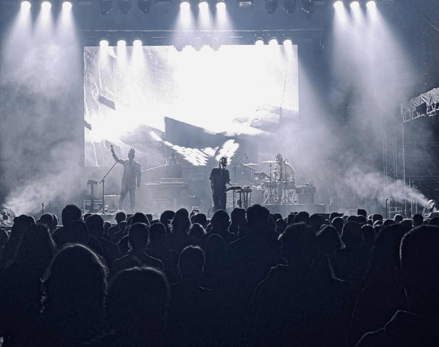 Great September 2025 w Łodzi