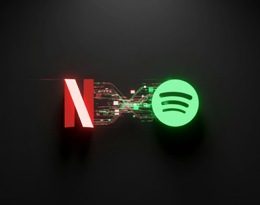 Netflix wchodzi w podcasty!