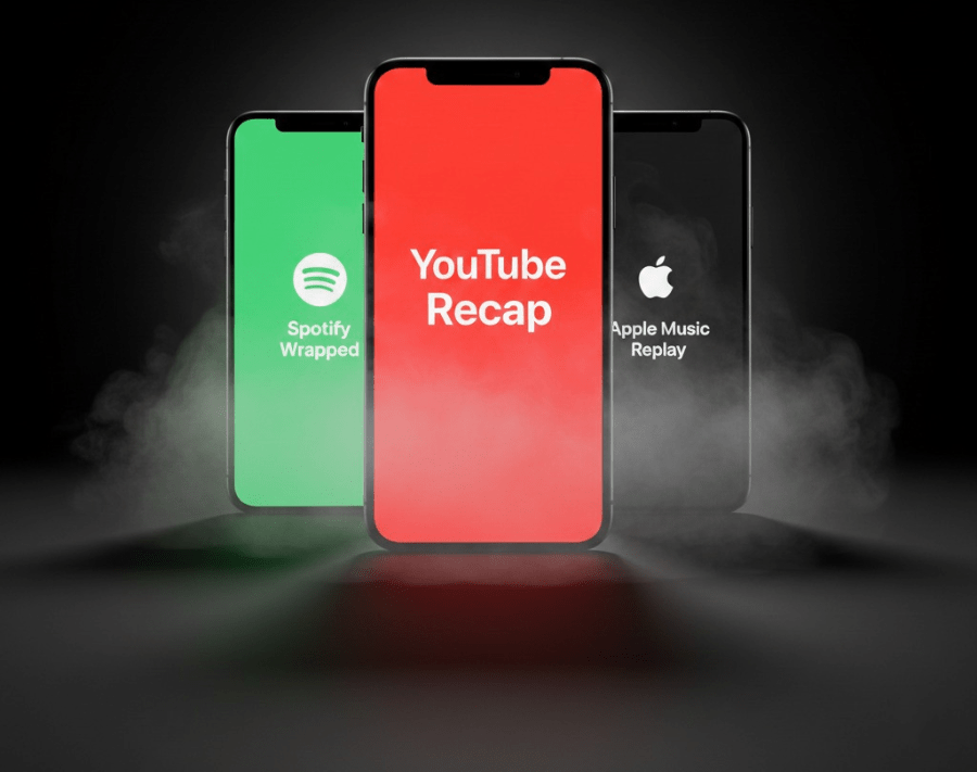 Sezon muzycznych podsumowań roku zaczął się wcześniej niż zwykle