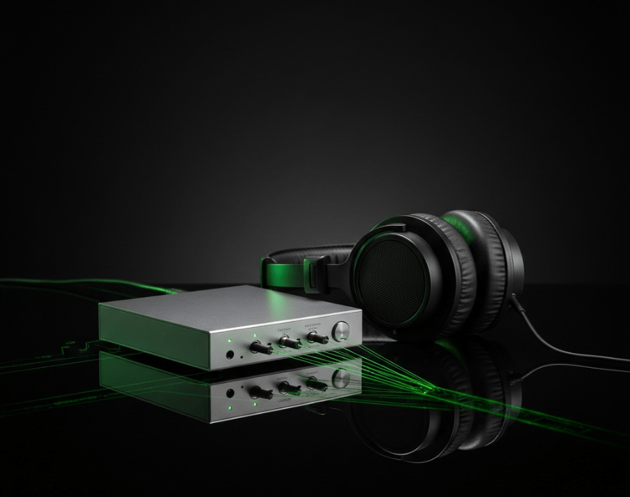 Spotify dla audiofilów