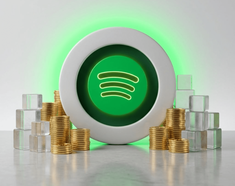 Polscy artyści z rekordem na Spotify!