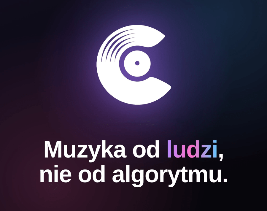 Corus stawia na ludzi, nie algorytmy